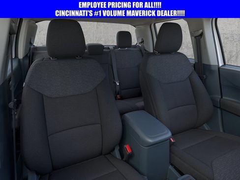 New 2026 Ford Maverick XL FWD image 10
