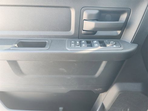 New 2026 RAM 2500 Tradesman image 16