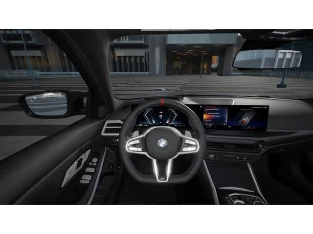 New 2026 BMW M340i w/ Premium Package RWD image 13
