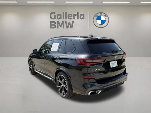 Used 2022 BMW X5 xDrive45e w/ M Sport Package AWD/4WD image 8