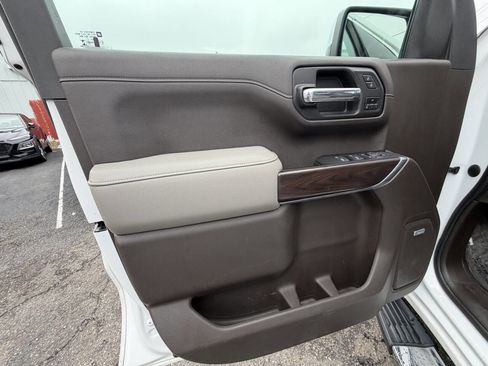 Used 2020 GMC Sierra 1500 SLT w/ SLT Premium Plus Package image 4