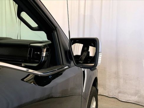 Used 2022 Ford F150 Platinum w/ Equipment Group 701A High AWD/4WD image 11