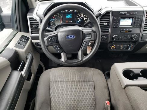Used 2018 Ford F150 XLT image 18