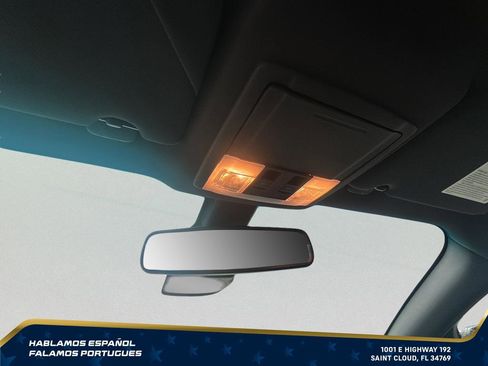 Used 2016 Ford Taurus Limited w/ Equipment Group 301A FWD image 20