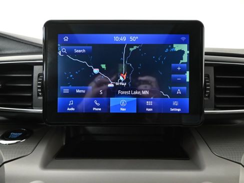 Used 2022 Ford Explorer XLT w/ Equipment Group 202A image 29