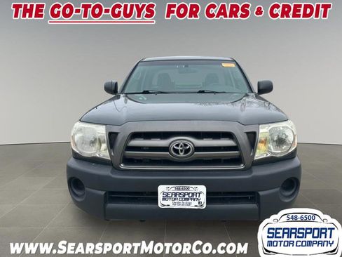 Used 2010 Toyota Tacoma 2WD Access Cab image 2