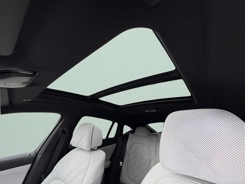 New 2027 BMW X6 xDrive40i AWD/4WD image 22