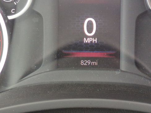 New 2025 RAM 2500 Tradesman image 11