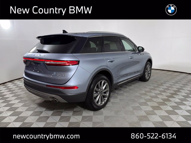 Used 2022 Lincoln Corsair AWD w/ Premium Package image 7