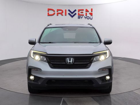 Used 2022 Honda Pilot Special Edition image 8