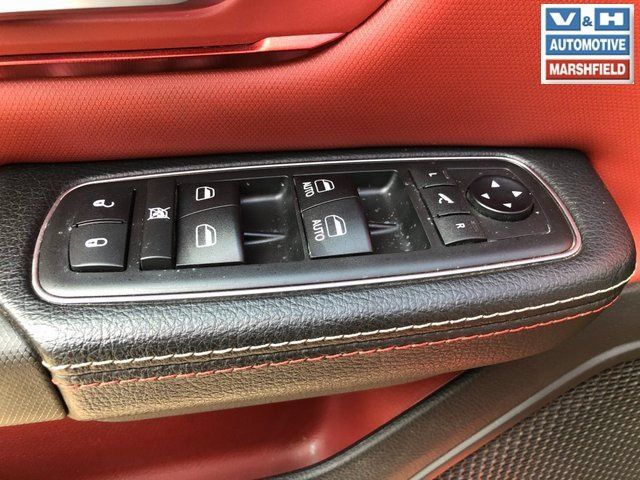 Used 2019 RAM 1500 Rebel w/ Rebel Level 2 Equipment Group AWD/4WD image 20