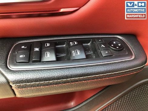 Used 2019 RAM 1500 Rebel w/ Rebel Level 2 Equipment Group AWD/4WD image 20