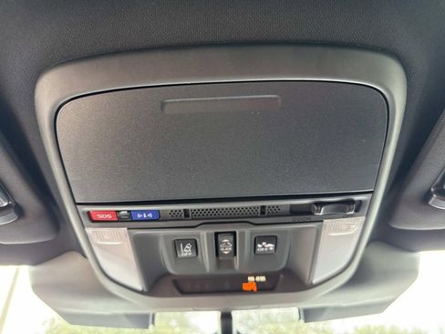 New 2025 Subaru Forester Wilderness image 42