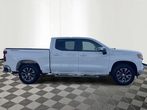 Used 2022 Chevrolet Silverado 1500 LT image 4