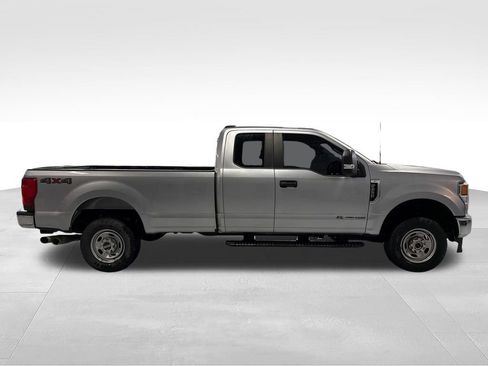 Used 2022 Ford F250 XL w/ Power Equipment Group AWD/4WD image 50
