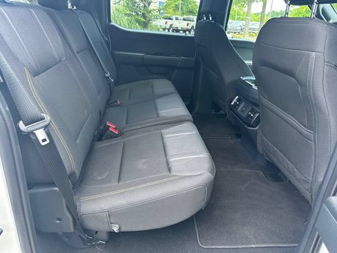 Used 2025 Ford F150 STX AWD/4WD image 15