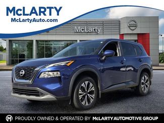 Used 2023 Nissan Rogue SV FWD 360° Tour