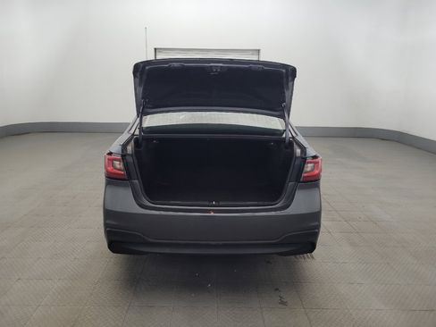 Used 2022 Subaru Legacy Premium AWD/4WD image 29