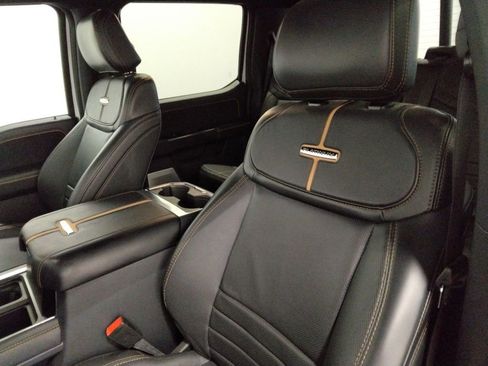 Used 2024 Ford F250 Platinum image 36