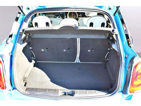 Used 2016 MINI Cooper S image 31