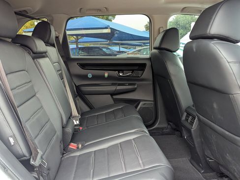 Used 2023 Honda CR-V EX-L image 26