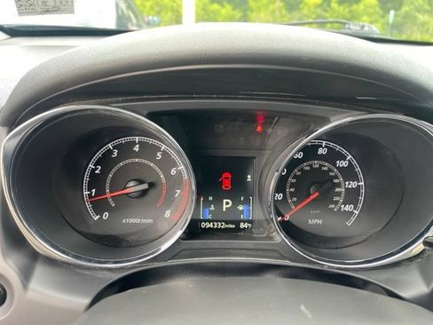 Used 2023 Mitsubishi Outlander Sport AWD image 6