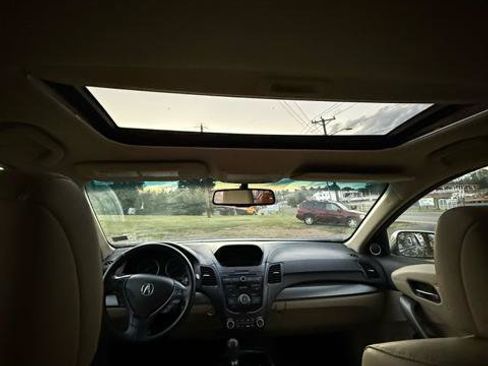 Used 2013 Acura RDX AWD image 17