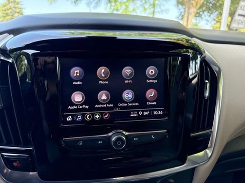 Used 2022 Chevrolet Traverse LS w/ Midnight/Sport Edition FWD image 25