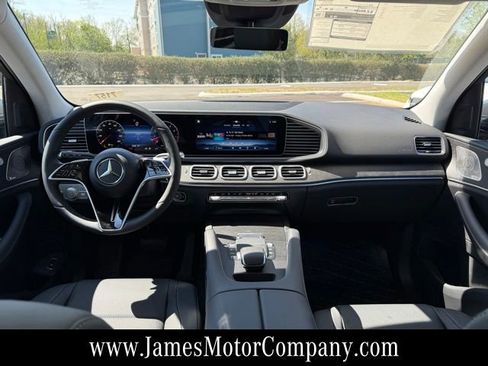 New 2026 Mercedes-Benz GLE 350 4MATIC image 14