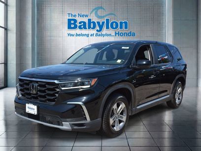 Used 2023 Honda Pilot EX-L