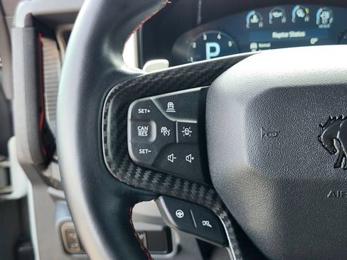 Used 2023 Ford Bronco Raptor AWD/4WD image 27