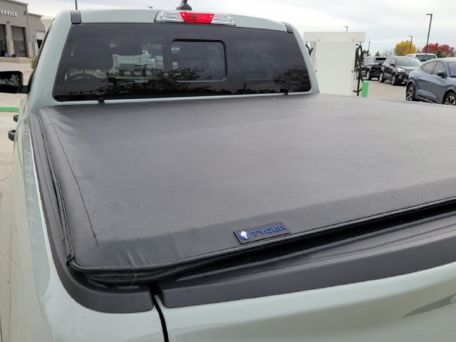Used 2021 Ford Ranger XLT w/ Equipment Group 302A High AWD/4WD image 14
