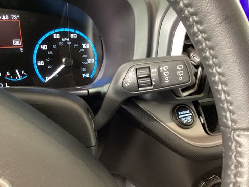 Used 2023 Ford Bronco Sport Big Bend w/ Convenience Package AWD/4WD image 21