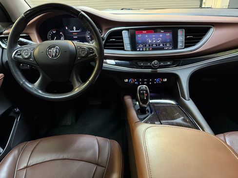 Used 2021 Buick Enclave Avenir w/ Avenir Technology Package image 47