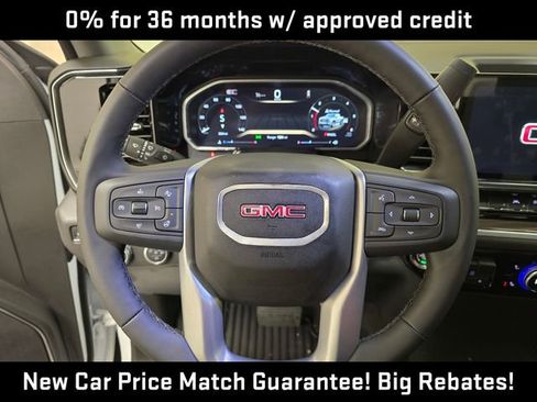 New 2026 GMC Sierra 1500 Elevation image 15