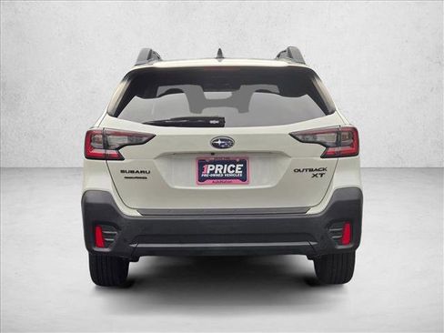 Used 2020 Subaru Outback Onyx Edition XT image 7