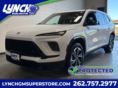 Used 2026 Buick Enclave Sport Touring w/ Power Package