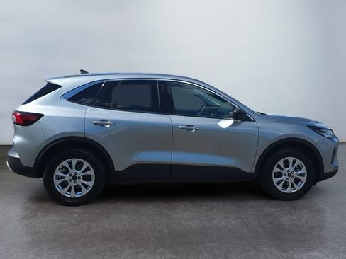 Used 2024 Ford Escape Active AWD/4WD image 6