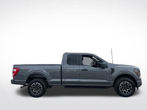Used 2023 Ford F150 XL w/ STX Appearance Package AWD/4WD image 16