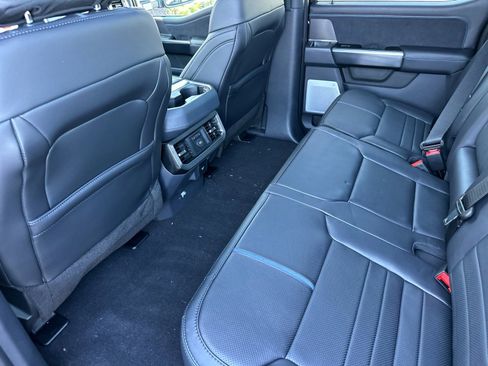 New 2026 Ford F350 Platinum image 12