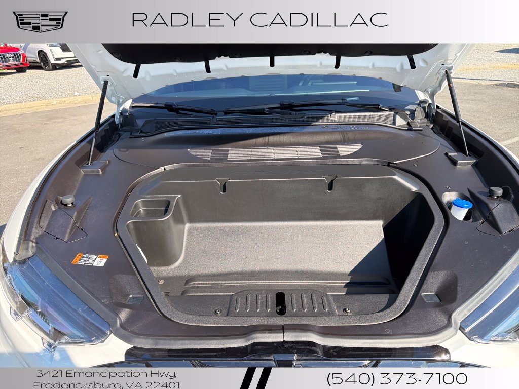 Used 2025 Ford Mustang Mach-E GT AWD/4WD image 13