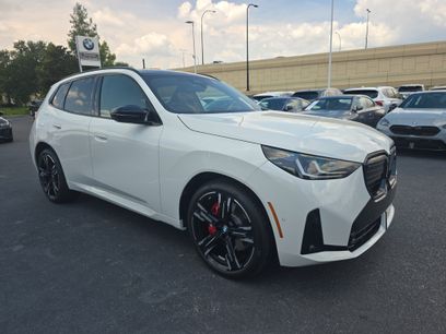 Used 2026 BMW X3 M50 w/ Premium Package