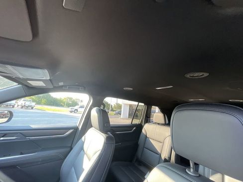 New 2026 GMC Acadia Elevation w/ Black Edition image 13