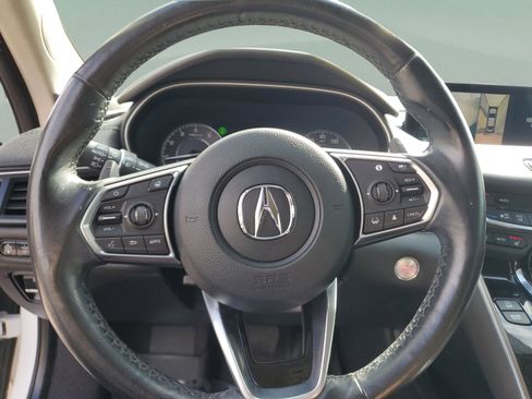 Used 2021 Acura TLX w/ Advance Package image 19