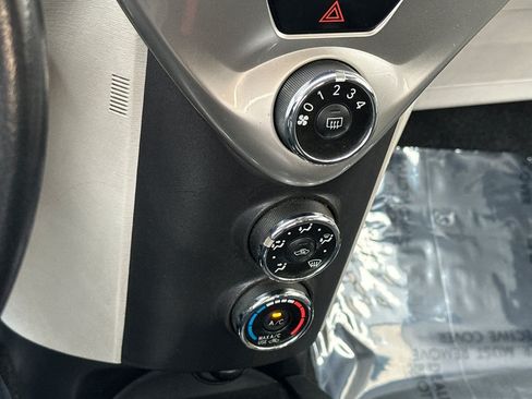 Used 2012 Scion iQ w/ Rear Speaker Pkg FWD image 21