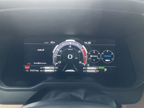 Used 2024 Toyota Tundra 1794 Edition image 15