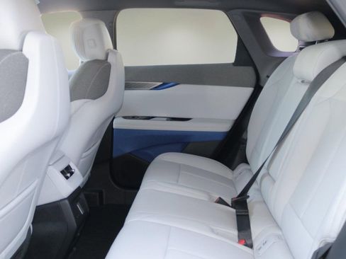 New 2026 Cadillac Optiq Sport 1 image 13