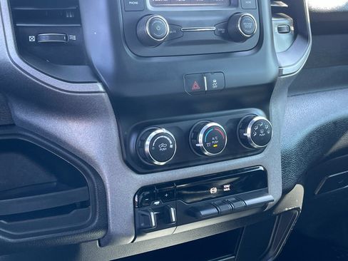 Used 2024 RAM 3500 Tradesman AWD/4WD image 21