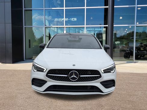 Certified 2023 Mercedes-Benz CLA 250 image 2