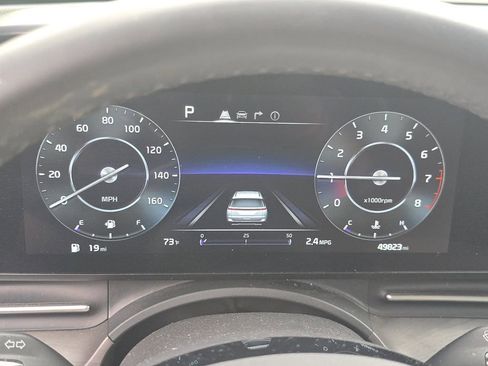 Used 2024 Kia Carnival SX FWD image 26